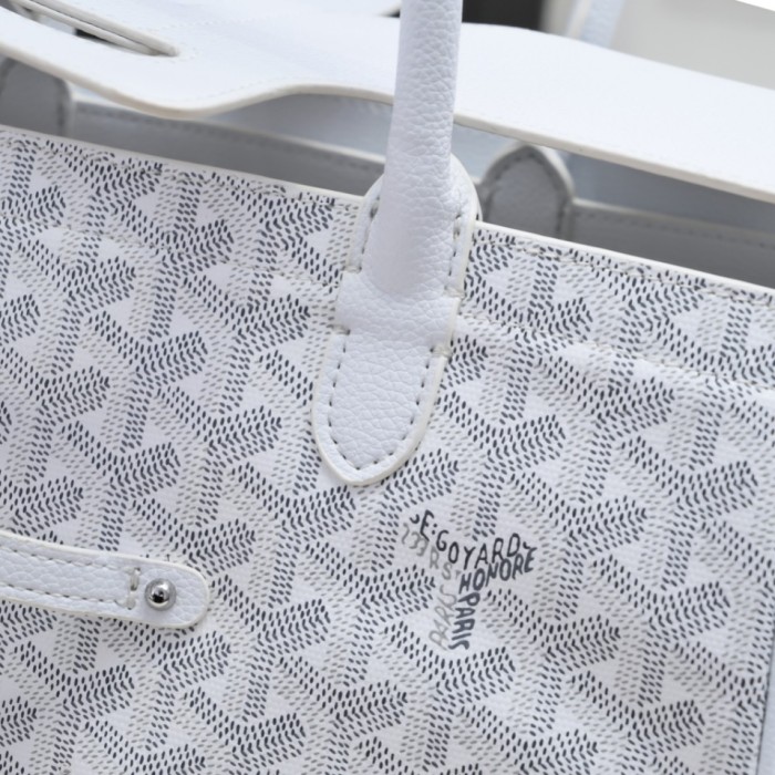 Goyard Saïgon Tote Bag 003 SL042 34cm