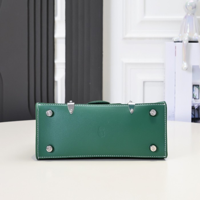 Goyard Saïgon Bag 002 SL081 21cm