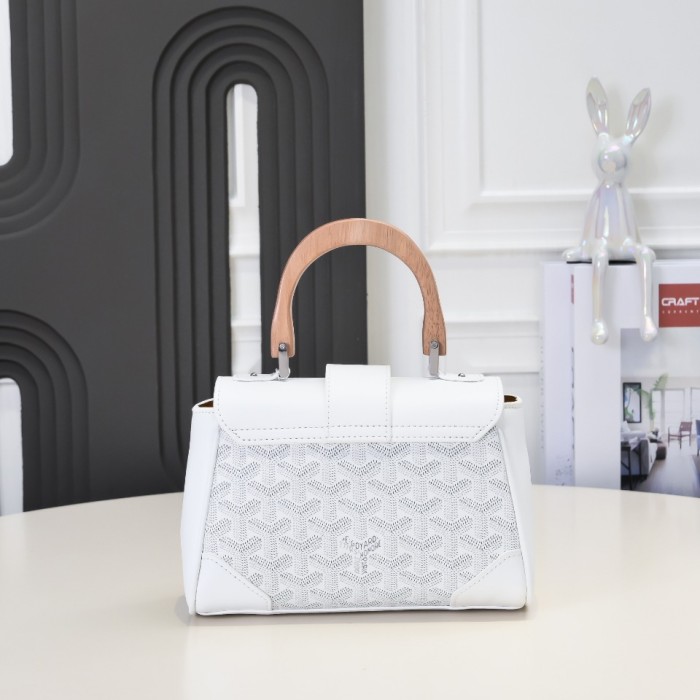 Goyard Saïgon Bag 001 SL551 20cm