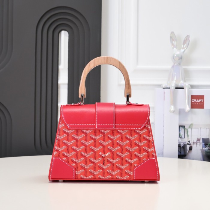 Goyard Saïgon Bag 002 SL081 21cm