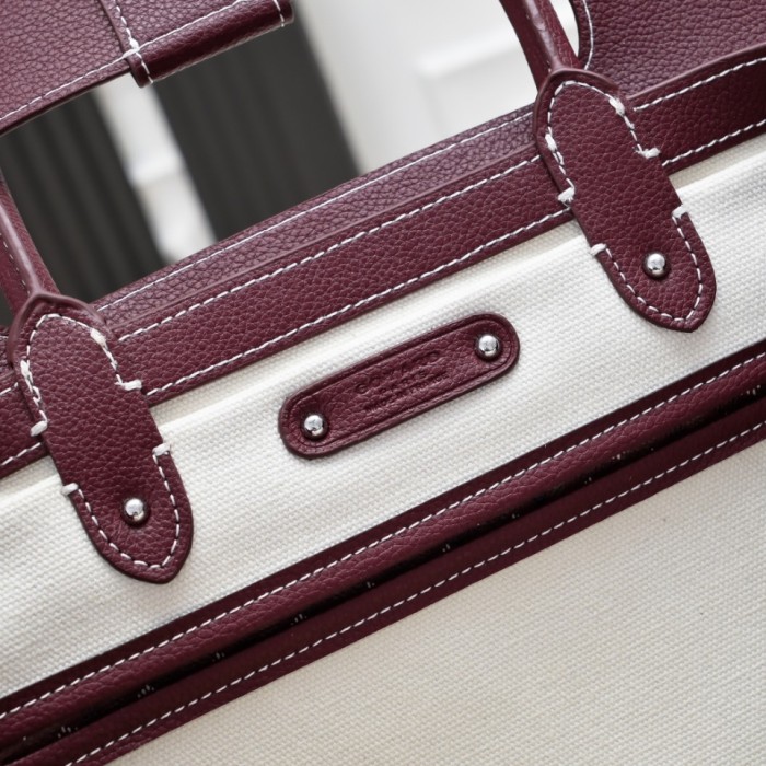 Goyard Saïgon Tote Bag 003 SL042 34cm