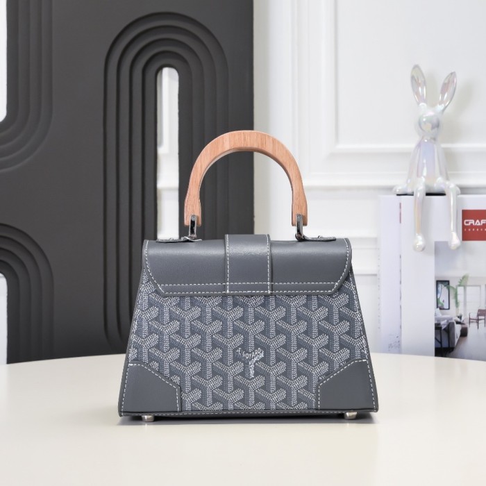 Goyard Saïgon Bag 002 SL081 21cm