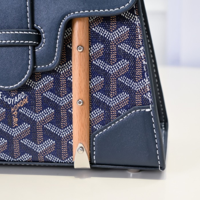 Goyard Saïgon Bag 002 SL081 21cm