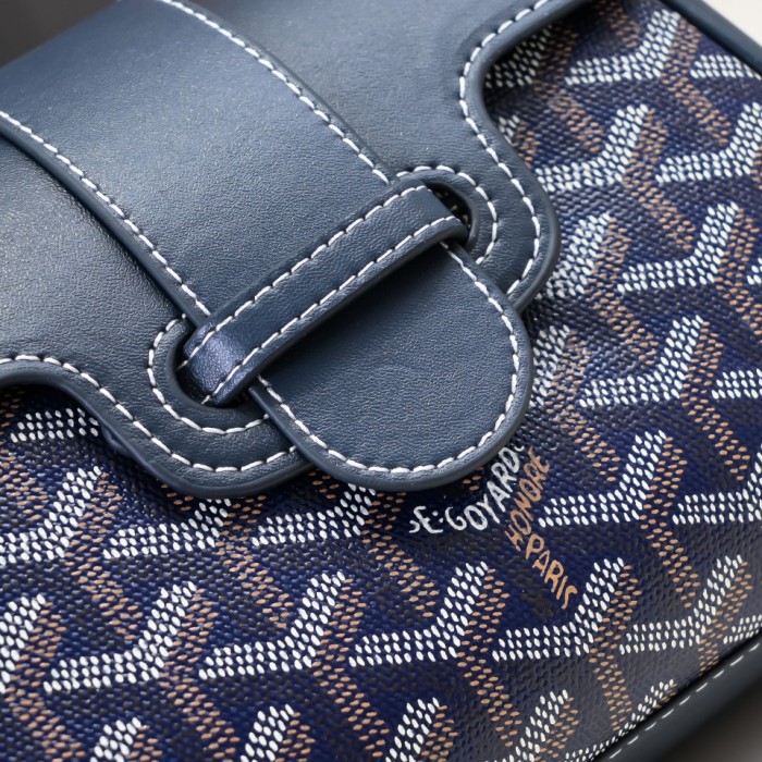 Goyard Saïgon Bag 001 SL551 20cm