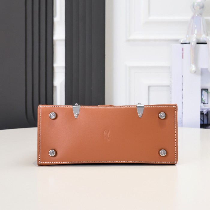 Goyard Saïgon Bag 002 SL081 21cm