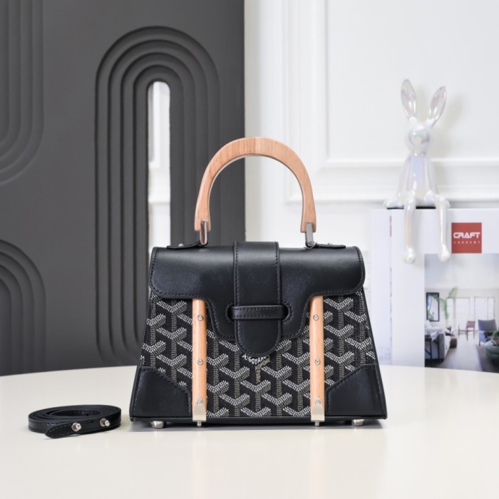 Goyard Saïgon Bag 002 SL081 21cm