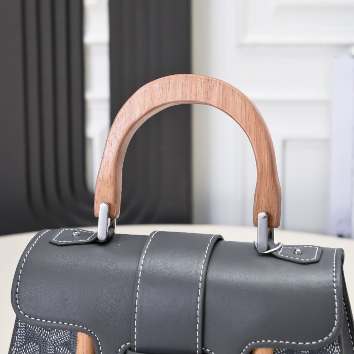Goyard Saïgon Bag 002 SL081 21cm