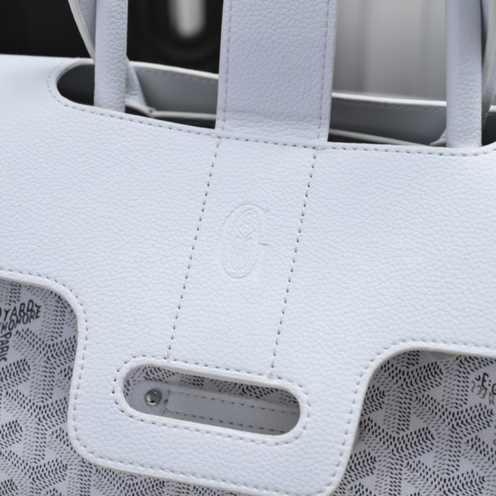 Goyard Saïgon Tote Bag 003 SL042 34cm