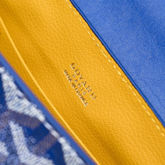 Goyard Saïgon Bag 001 SL551 20cm