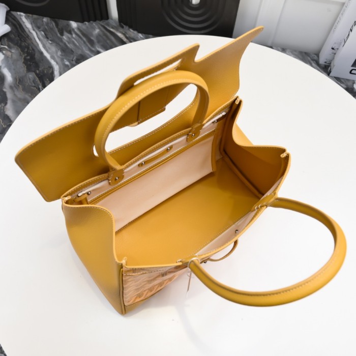 Goyard Saïgon Tote Bag 003 SL042 34cm