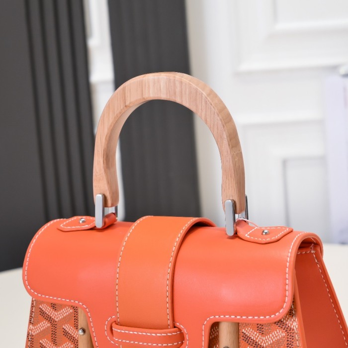 Goyard Saïgon Bag 002 SL081 21cm