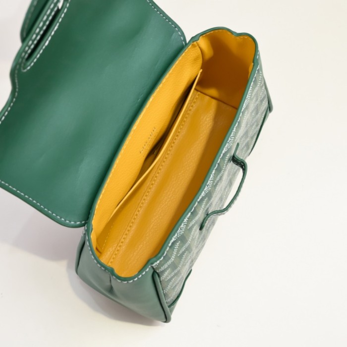 Goyard Saïgon Bag 001 SL551 20cm