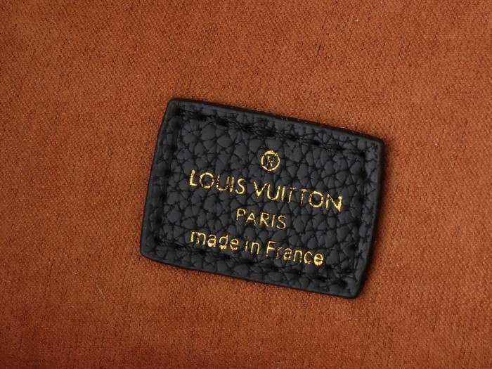 LV Low Key Cabas Bag M25341 LM091 47cm