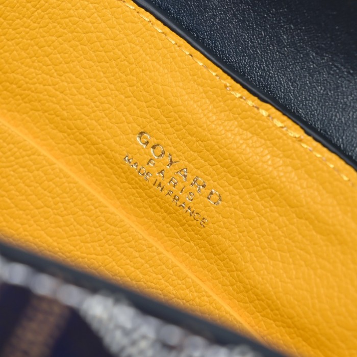 Goyard Saïgon Bag 001 SL551 20cm