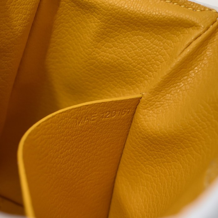 Goyard Saïgon Bag 001 SL551 20cm