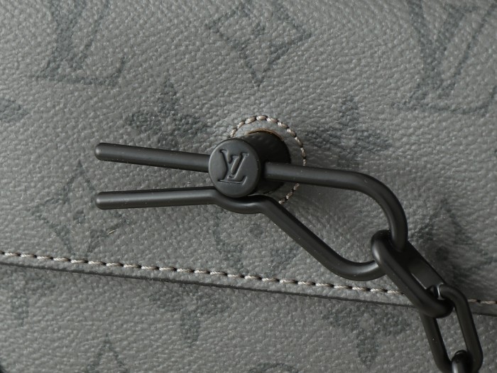 LV Steamer Bag M40674 LM041 18cm