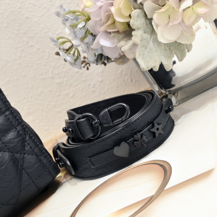 Dior Lady D-Sire My ABCDior Bag 2034 LM091 26cm