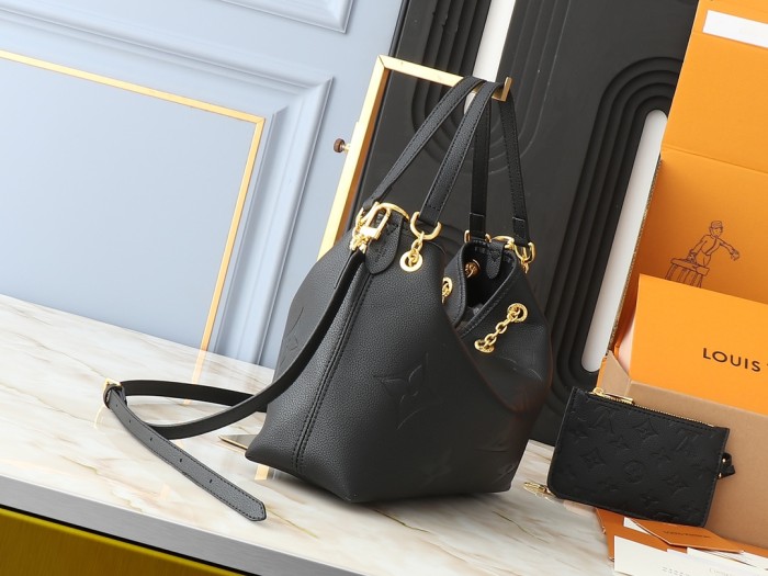 LV Bundle Bag M25453 LM031 28cm