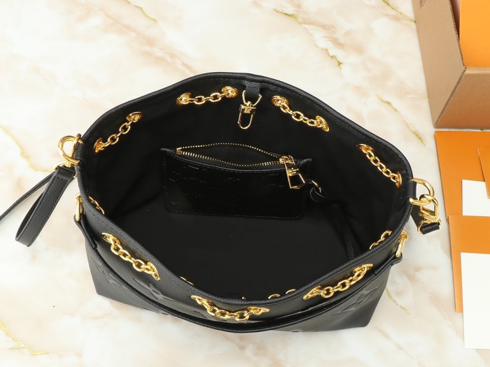 LV Bundle Bag M25453 LM031 28cm
