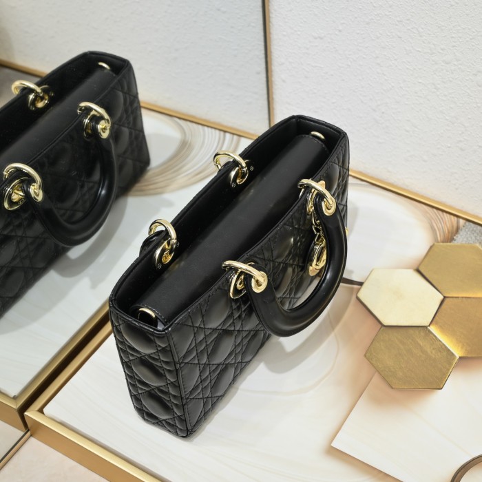 Dior Lady D-Joy bag 0540 LM002 26cm