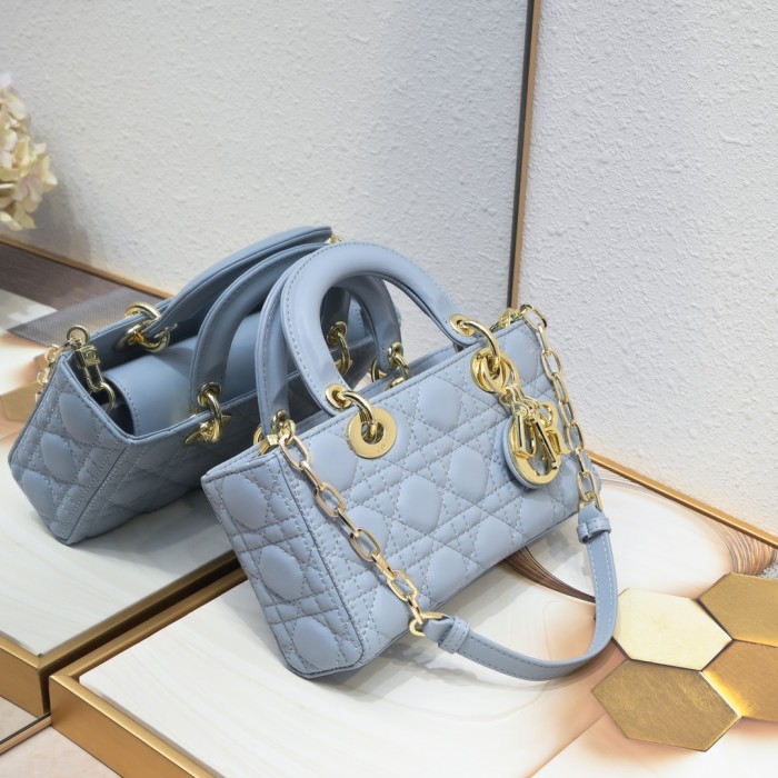 Dior Lady D-Joy bag 0541 LM091 22cm