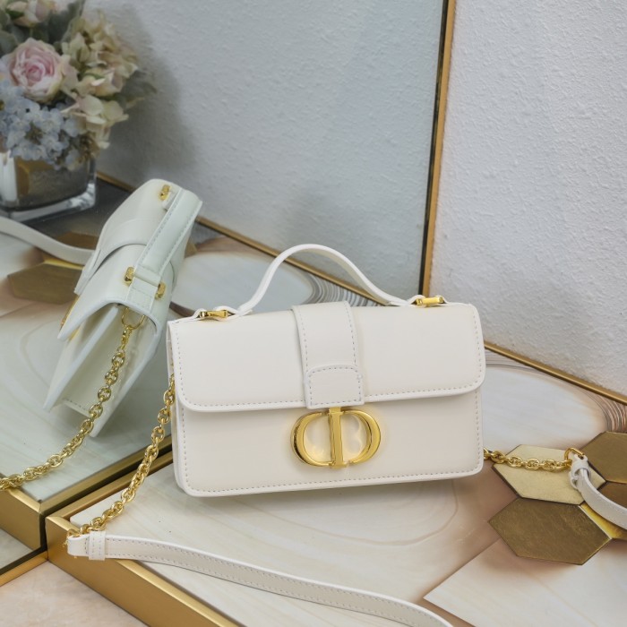 Dior Miss Montaigne Bag 2356 LM581 20cm