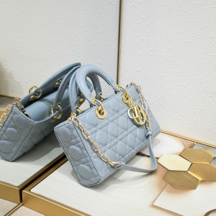Dior Lady D-Joy bag 0540 LM002 26cm