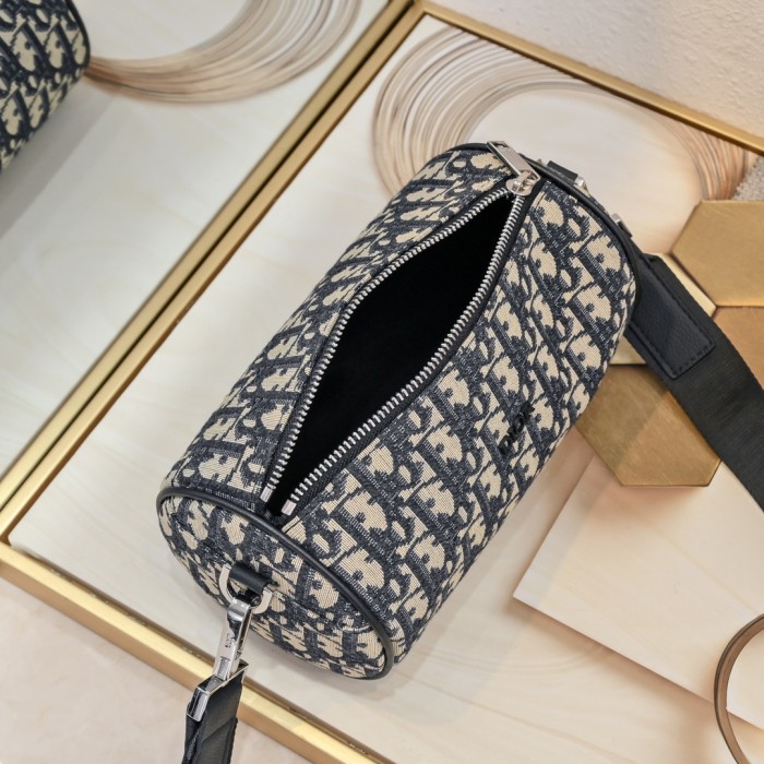 Dior Roller Bag 1087 LM061 21cm