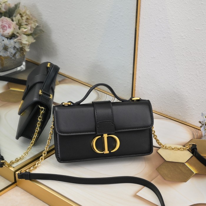 Dior Miss Montaigne Bag 2356 LM581 20cm