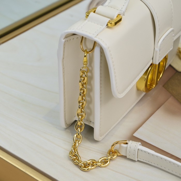 Dior Miss Montaigne Bag 2356 LM581 20cm