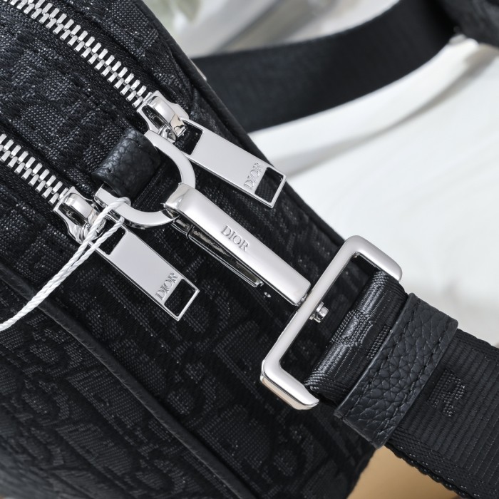 Dior Safari Bag 7733 LM071091 17-26cm