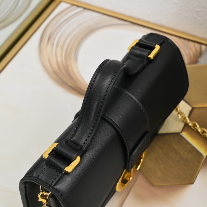 Dior Miss Montaigne Bag 2356 LM581 20cm