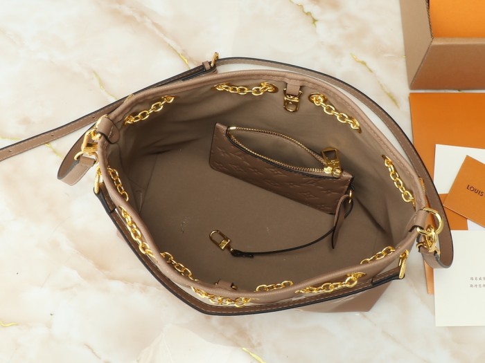 LV Bundle Bag M25453 LM031 28cm