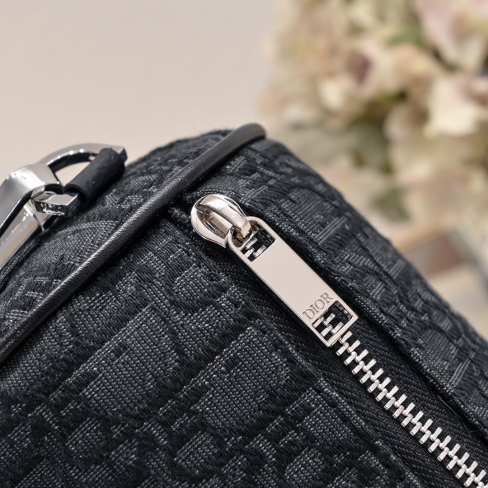 Dior Roller Bag 1087 LM061 21cm