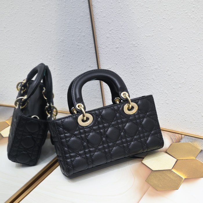 Dior Lady D-Joy bag 0541 LM091 22cm
