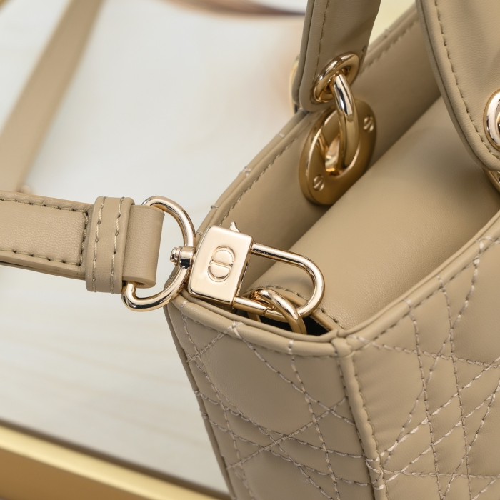 Dior Lady D-Joy bag 0540 LM002 26cm