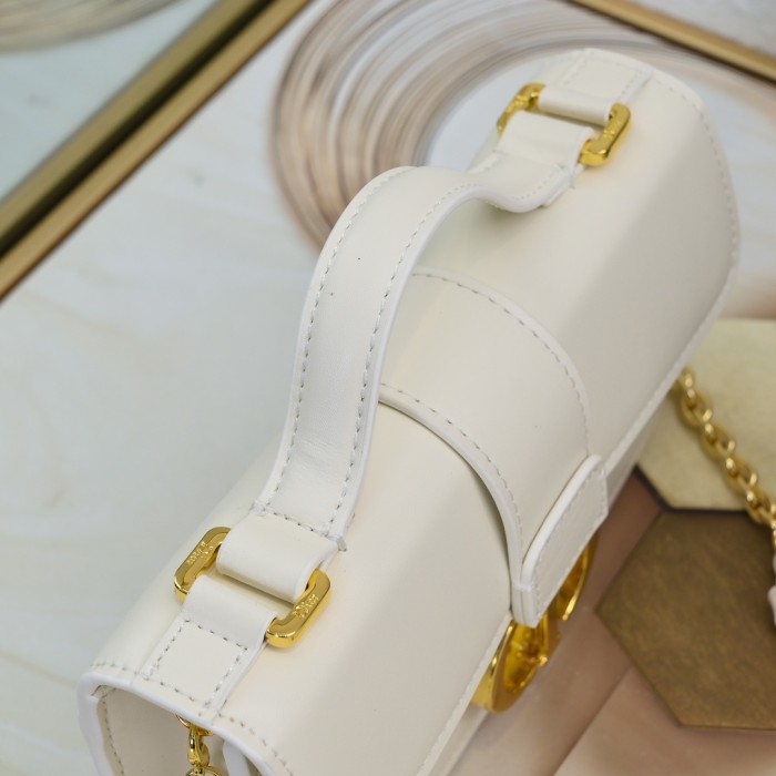 Dior Miss Montaigne Bag 2356 LM581 20cm