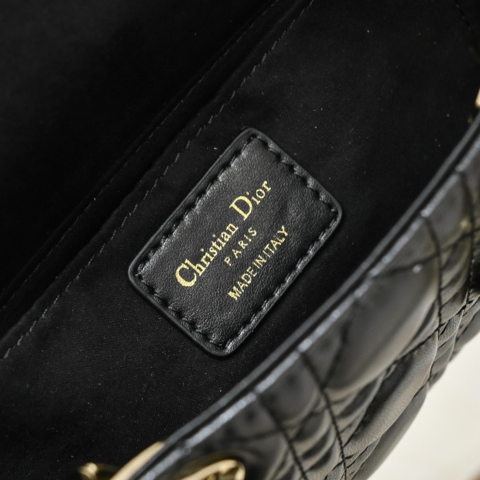 Dior Lady D-Joy bag 0540 LM002 26cm