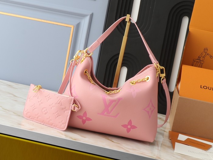 LV Bundle Bag M25453 LM031 28cm