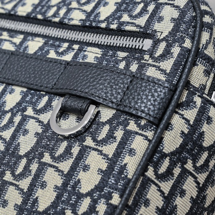 Dior Safari Bag 7733 LM071091 17-26cm