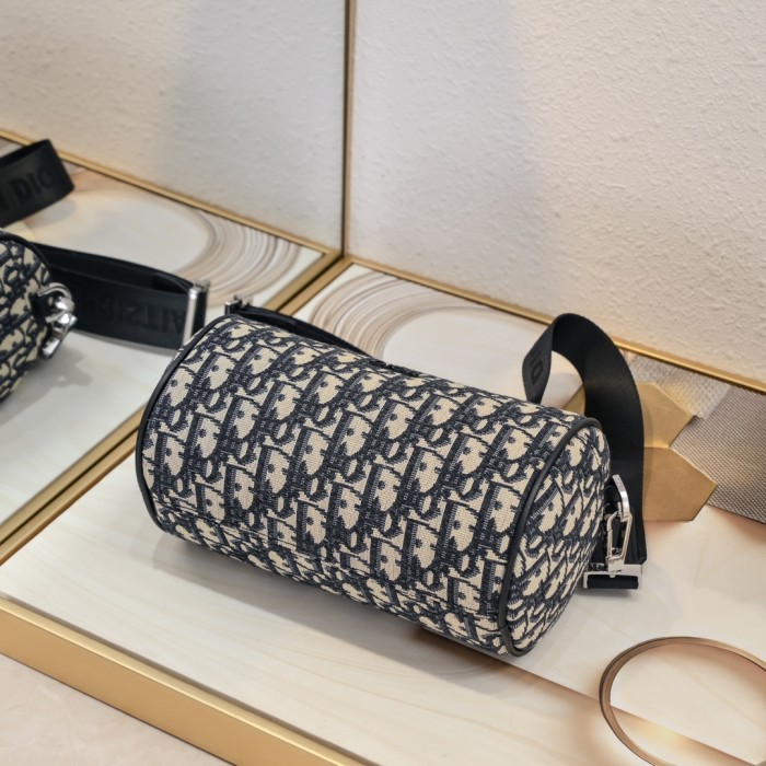 Dior Roller Bag 1087 LM061 21cm
