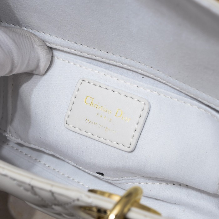 Dior Lady D-Joy bag 0541 LM091 22cm