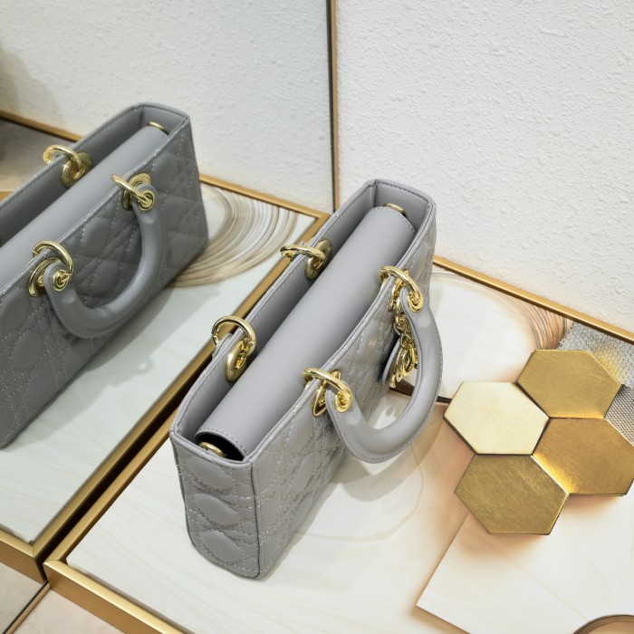 Dior Lady D-Joy bag 0540 LM002 26cm