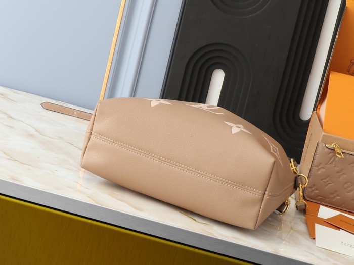 LV Bundle Bag M25453 LM031 28cm