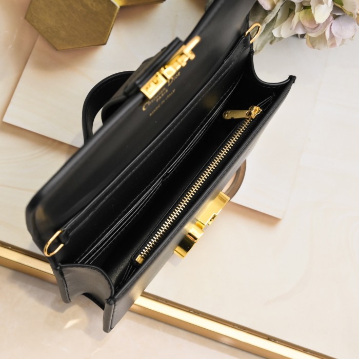Dior Miss Montaigne Bag 2356 LM581 20cm