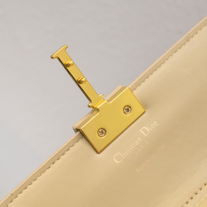 Dior Miss Montaigne Bag 2356 LM581 20cm