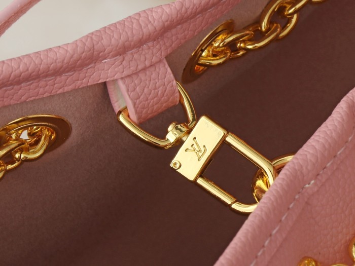 LV Bundle Bag M25453 LM031 28cm