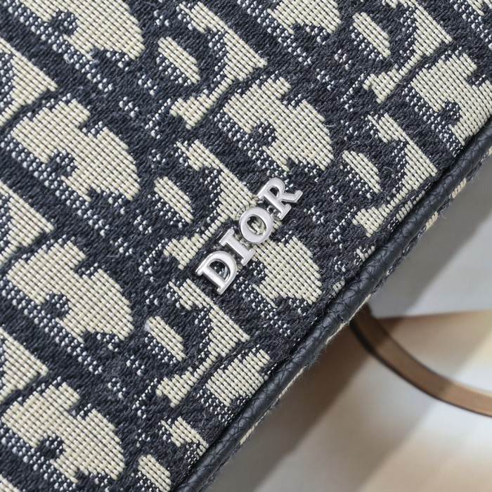 Dior Safari Bag 7733 LM071091 17-26cm