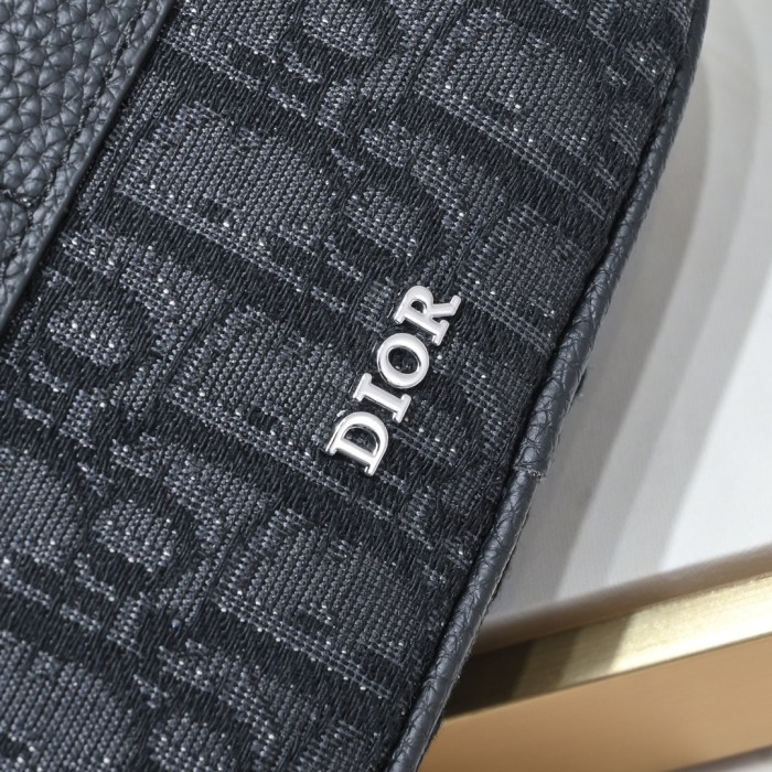 Dior Safari Bag 7733 LM071091 17-26cm