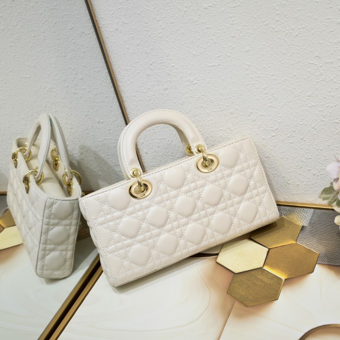 Dior Lady D-Joy bag 0540 LM002 26cm